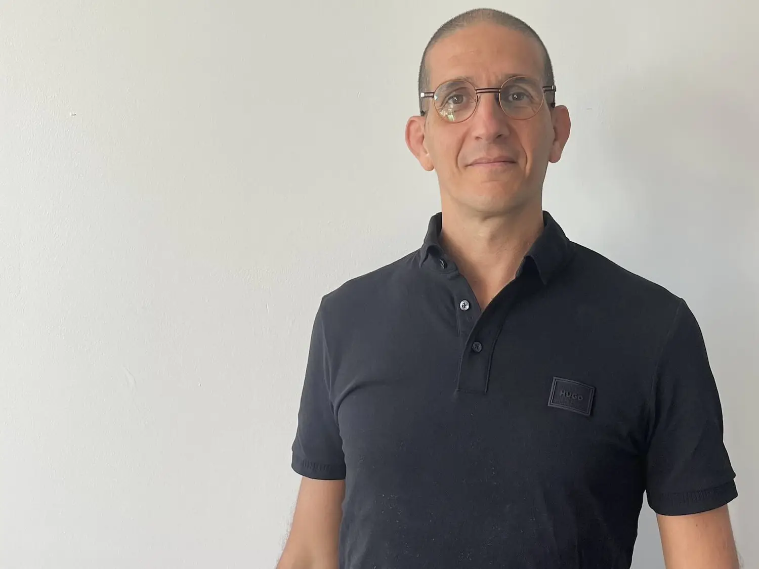 Karim Bennouri — Posturologue